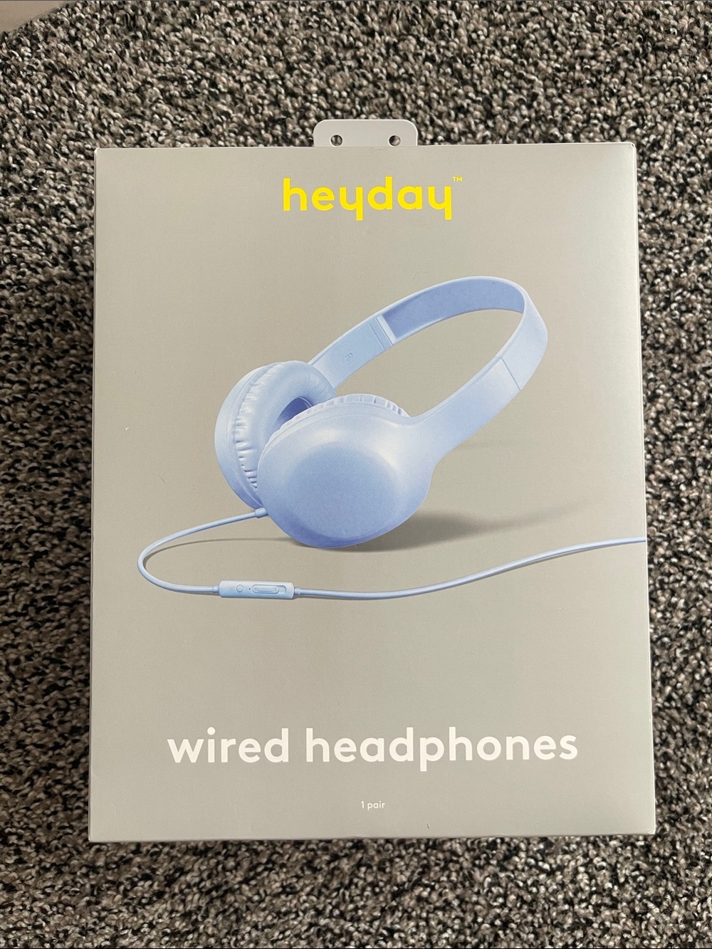Headphones